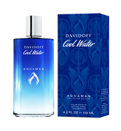 Мужская парфюмерия Davidoff Cool Water Aquaman